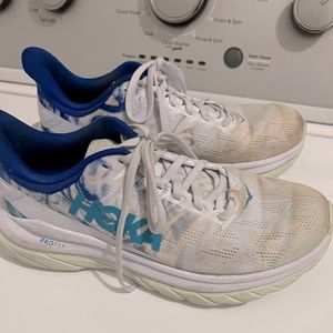 Women’s Hoka Running Shoes